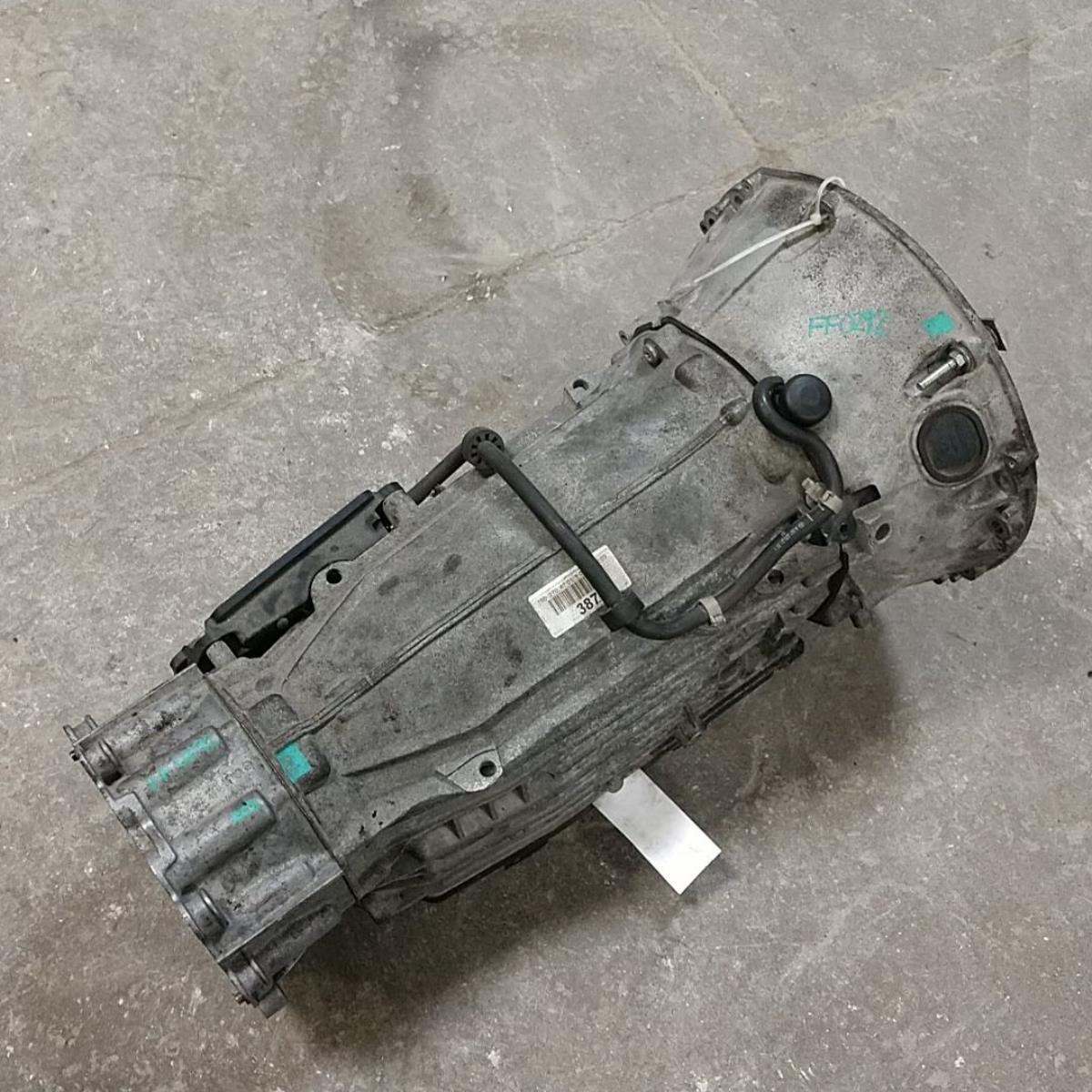 OEM BMW F80 M3 F82 M4 7-Speed M DCT Transmission