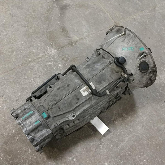OEM BMW F80 M3 F82 M4 7-Speed M DCT Transmission